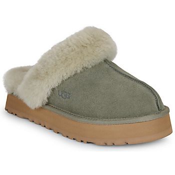 UGG Pantuflas DISQUETTE para mujer