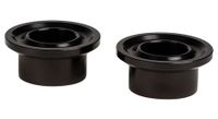 adaptadores de  p par  p chris king iso ab  p boost 15x110mm  p