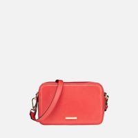 geox norize bag mujer coral