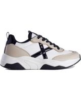 de munich zapatillas munich wave 8770105 blanco-negro