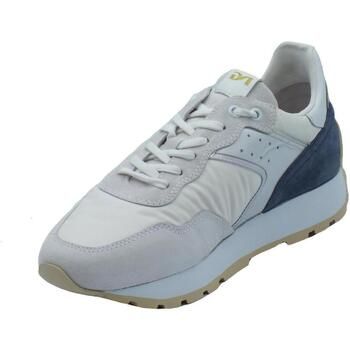 NeroGiardini Zapatos E400201U Velour Galassia para hombre