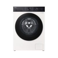 lavadora lg f4x5511thb carga frontal 11kg 1400rpm a-30 blanca ia autodosificacion