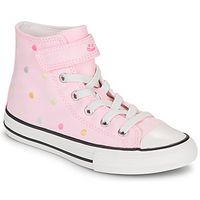converse zapatillas altas chuck taylor all star 1v para nina