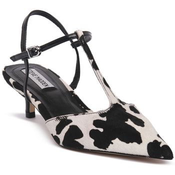 Steve Madden Zapatos de tacón BLK KILLER C para mujer
