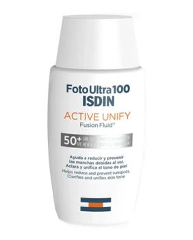 Active Unify SPF50+ Despigmentante 50 ml