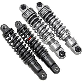 Amortiguador trasero Harley-Davidson Touring Drag Specialties par