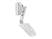 soporte altavoces - vogels swm 4023 compatible con sonos era 300 hasta 7 kg rotacion hasta 70 blanco
