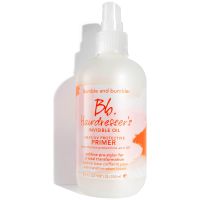 bumble and bumble hairdressers invisible oil heatuv protective primer 250ml