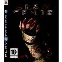 ps3 dead space