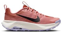 nike reactx wildhorse 10 - mujer - rojo