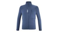mijo forro polar seneca azul