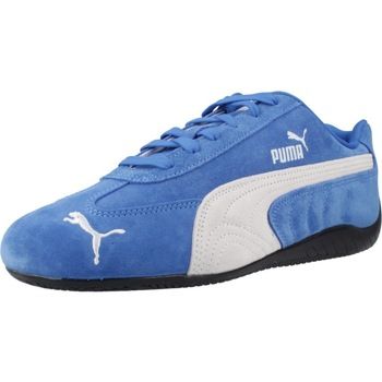 Puma Yellow Deportivas Moda Speedcat Og para hombre