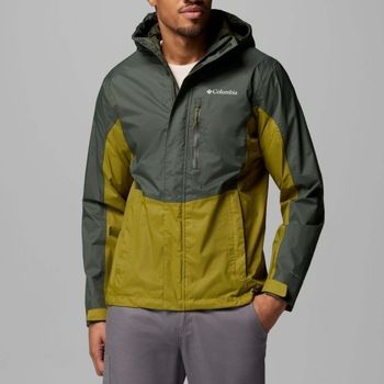 Columbia Cortaviento Puring Adventure para hombre
