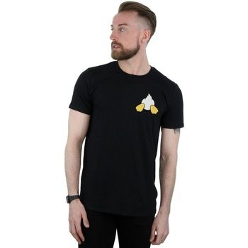Disney Camiseta BI40966 para hombre
