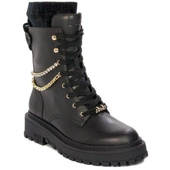 Liu Jo Botines SF3209P0102 para mujer