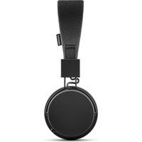 urbanears plattan 2 bluetooth headphones - black black