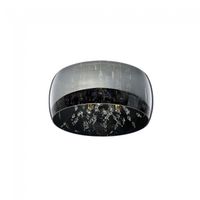 plafon de techo crystel