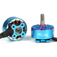 axisflying x sync x supafly 22075 1860kv 1960kv motor sin escobillas 6s eje de 5 mm para drones de carreras fpv de esti