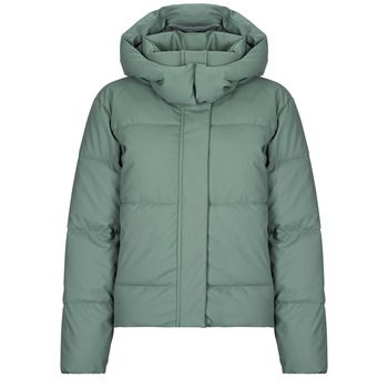Vero Moda Abrigo de plumas VMGRETAKYLIE para mujer