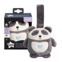 tommee tippee mini travel sleep aid - pip the panda