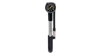 Topeak fork pump pocketshock dxg