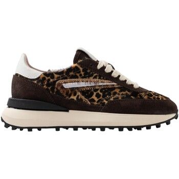 D.A.T.E. Zapatillas w431-at-an-le para mujer