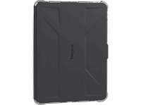 funda tablet - targus thz984gl apple ipad pro 11 pro-tek transparente negro