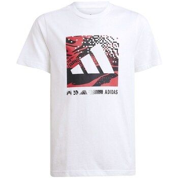 adidas Camiseta JD4642 para niña