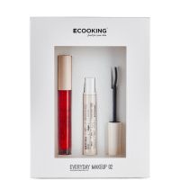ecooking everyday makeup set - 02