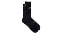 maap drome calcetines negro