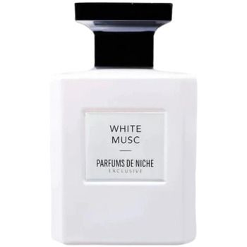 Parfums De Niche Perfume White Musc Eau de Parfum para mujer