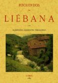 recuerdos de liebana ed facsimil