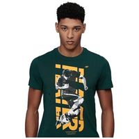 4f camiseta tsm011 para hombre