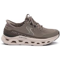 skechers deportivas moda glide step para mujer