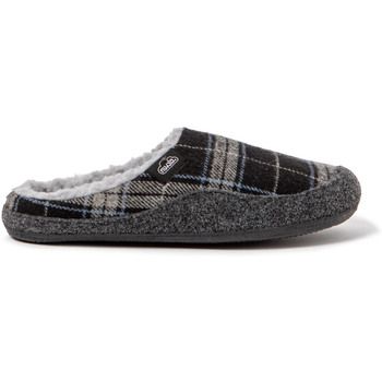 Nuvola. Pantuflas Zueco Nessy para mujer