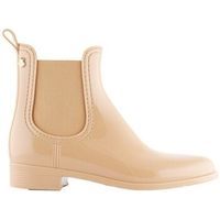 lemon jelly botas comfy 44 boots - sand para mujer