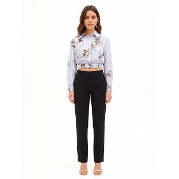Rinascimento Camisa CFC0020410002 para mujer