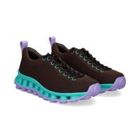 camper zapatillas hombre - marron talla 45