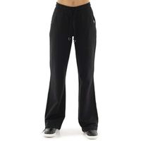 leone 1947 pantalon chandal woman sweatpants black ring para mujer
