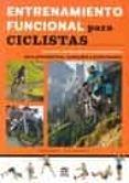 Entrenamiento funcional para ciclistas