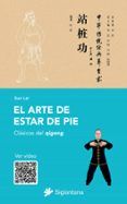 el arte de estar de pie