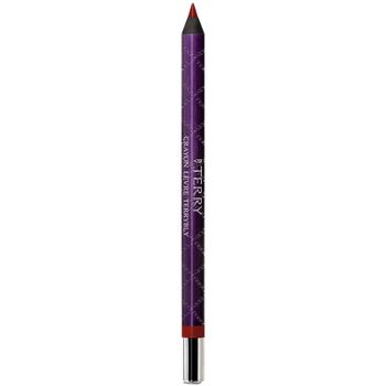 Delineador de labios Crayon Lèvres Terrybly de By Terry - 1,2 g (varios tonos) - 4. Red Cancan