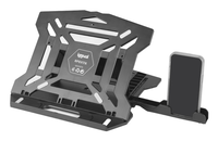 iggual soporte ordenador portatil  movil rpsv17a