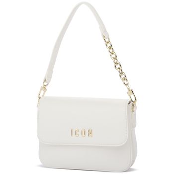 Icon Bandolera WHT BORSA para mujer