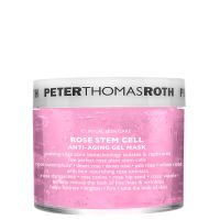 peter thomas roth rose stem cell anti-ageing gel mask 50ml