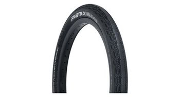 Neumatico bmx tioga fastr x negro