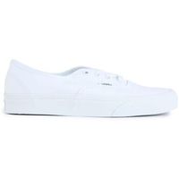 vans zapatillas authentic entrenadores para nina
