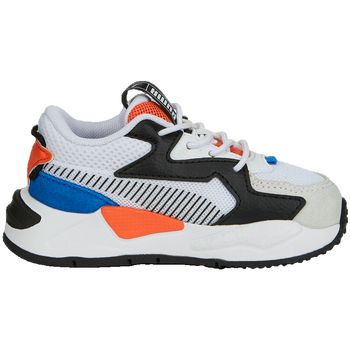 Puma Deportivas Moda Rs-Z Top Ac para niño