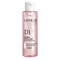 lovren agua micelar d1 100ml