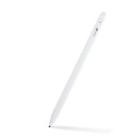 leotec stylus epen lapiz digital 140mah blanco para iosandroidwindows